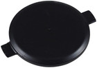 5-31535-1 Advance Termite Bait Station Replacement Cap  5 Pack  Black
