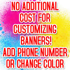 Going Out Of Business Sale Advertising Vinyl Banner Flag Sign Many Sizes Deals