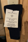 Soyad 20  Blue Sport Socks  Acrylic   Nylon Size 7 - 11 New With Tag