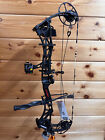 Darton Consequence 2 Rh 70  Flat Dark Earth Black Limbs Ready Hunt Package Bear