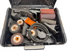 Walter Line-mate Iii  Model  6268 C  Drum Sander   Polisher Kit