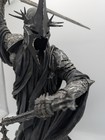 Morgul Lord Witch King   Lord Of The Rings Statue  4771 9500 Sideshow weta 1 6