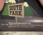 Vintage South Park Beefcaaake  Eric Cartman    fat Ass    1998 Poster