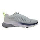 Under Armour Men s Hovr Turbulence Marble Running Shoes  Green white
