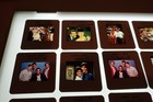 Happy Days Tv Show Paramount Pictures Rare Original Slides Lot - 20 Slides