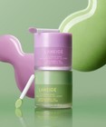 Laneige Bubble Tea Collection  lip Sleeping Mask  Lip Glowy Balm      Not A Set