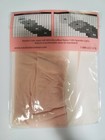 Natalie Microfiber Dance Tight Children Ballet Pink Size Sc Child Footless T091c