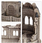 Osgiliath Ruined City Of Gondor Scenery Mega Box Lord Of The Rings Mesbg New