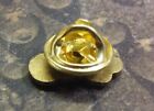Earls Kitchen   Bar Vintage Uniform Pin Badge
