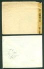 Chile Lot Of Four Covers To The U s    8-110