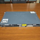 Cisco Ws-c2960x-24ts-l Ethernet Switch 24x 10 100 1000 Gigabit Ports 1u 4x Sfp