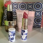 Estee Lauder Revitalizing Supreme 7 Pcs Skincare  Makeup Travel Gift Set New