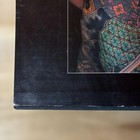 Horiyoshi Vol  2 Art Of Japanese Tattooing 1987 Irezumi Wabori Large Photo Book