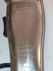 1950 Andis Master Ml Clipper Adjustable Blade Magnetic Motor Silver Electric