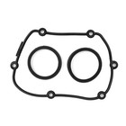Genuine 2 0t Timing Cover Gasket Set For Audi A4 A5 Q5 06k103483   06l103483a