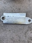 1930s Indian Motorcycle  Key Chain Knife Motocycle Antique Scout Chief Harley