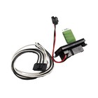 Blower Motor Resistor For Chevrolet Avalanche Silverado Cheyenne Suburban Tahoe