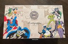 Montegrappa Dc Comics The Joker Fountain Pen  Medium Nib Isdcj3yl New In Box