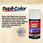 Dupli-color Dap1698 Sandable Primer Spray Paint - Black Hot Rod- 12 Oz   