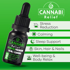 Premium Hemp Oil Drops 3300mg     nxi  ty  P  in  Str  ss  Sl    p    rthritis