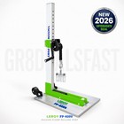 Pdr Floor Puller Bodyshop Glue Pulling Tower Paintless Dent Removal Crease Hail