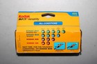 New Expired Kodak Max Versatility Iso 400 Color Film 4pack 108 Exposures 12 2006