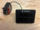 Elgato Stream Deck 20gai9901 Black Live Content Studio Controller