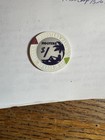 Hooters Casino Hotel  1 Dollar Casino Poker Chip Las Vegas Nevada   Very Nice  