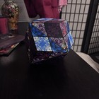 Shashibo Magnetic Shape-shifting Cubes - Set Of 12
