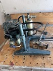 Cornelius 32-r-1500 3-stage High-pressure Air Compressor Diving Untested