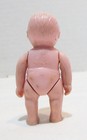 Renwal 1950 s Hard Plastic Baby Doll House Figure 2 25  Tall Boy Son Vintage 