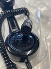 Clearcom Telex Hs-6 Hs-6a Hs6 Telephone Style Intercom Handset Japan New  black 