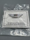 Vintage Air France Airlines Future Hotesse Stewardess Lapel Pin