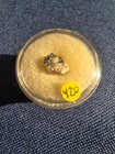 Nwa 5000 2007 Moon Rock Meteorite From Lunar Highlands  420 Grams