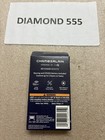 Chamberlain Garage Door Mini Keychain Remote Model Ch382   6559