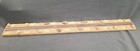 Ho Scale 36  Single Track  Diorama Train Display - desert Scene 