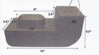 Container Skate For Shipping  Cargo  Storage  Moving  Transport  Sea Container