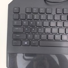 Razer Deathstalker Rz03-0080 Gaming Keyboard Wired Membrane Backlit Usb Black Pc