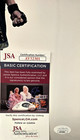 Valentina Shevchenko Signed Photo Ufc Mma Autograph 11x14 Jsa Coa 301