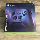 New  Microsoft Xbox One series X s Wireless Controller - Stellar Shift