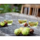 Riedel  set Of 2  11 25 Fl Oz O Wine Tumbler Viognier chardonnay Wine Glasses