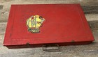 Vtg 1951 Gilbert Erector Set 8 1 2 Electric Power Plant Giant Ferris Wheel Motor