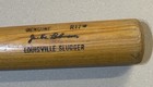 Jackie Robinson Genuine R17 Louisville Slugger 125 Baseball Bat