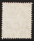 Lagos  Nigeria 1904-06 - Sg 58  3d  Dull Purple   Brown - Kevii - Mvlh