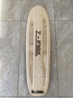 70s Skateboard Deck 29   x 8    Nos Deck   Z-flex Decal Zephyr    homage