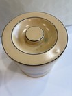 William Sonoma Molly Stone Canister 9   