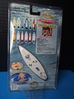 Team Gravity Collection Tim Curran Surf Board Collectible Vhtf