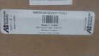 American Beauty D-600c 350-925  f Mid-capacity Digital Solder Pot