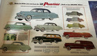 1952 Pontiac Chieftain 