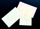Nicaragua Stamp Lot - 1937 Day Of Race 10 15 20c Air Mail Mh R71
